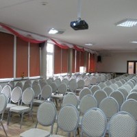 Центр відпочинку і конференцій номери нічліги конференції відпочинок в Польщі Устронь
